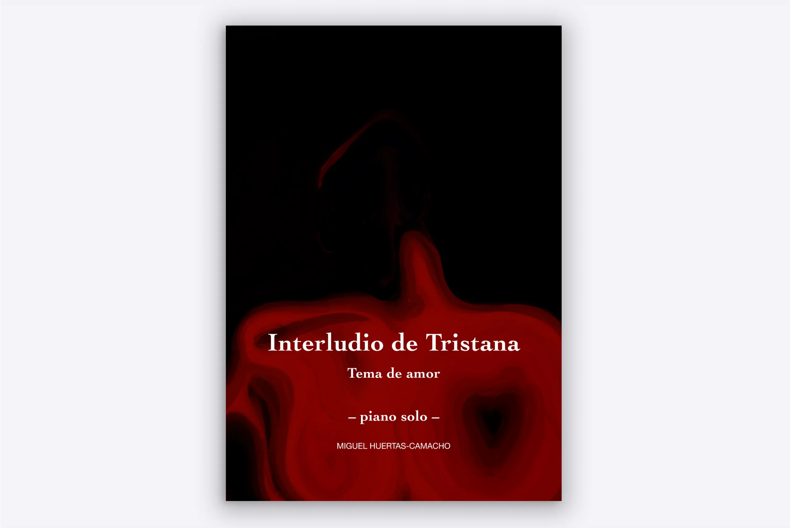 INTERLUDIO DE TRISTANA